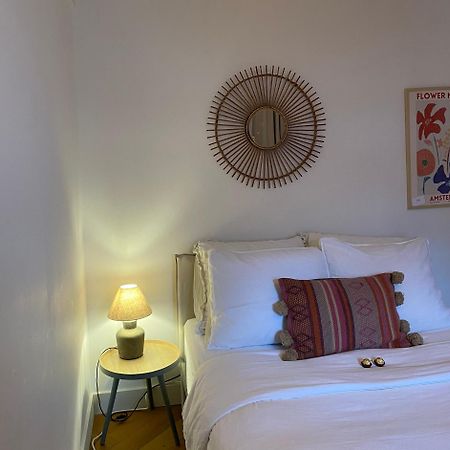 Chez Sybi Hotel Amsterdam Ngoại thất bức ảnh