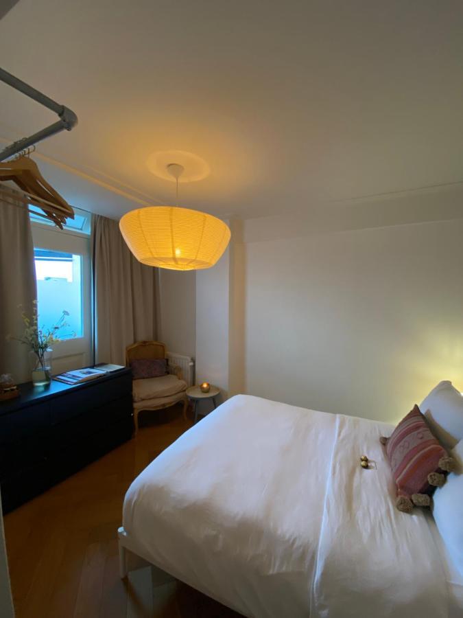 Chez Sybi Hotel Amsterdam Ngoại thất bức ảnh