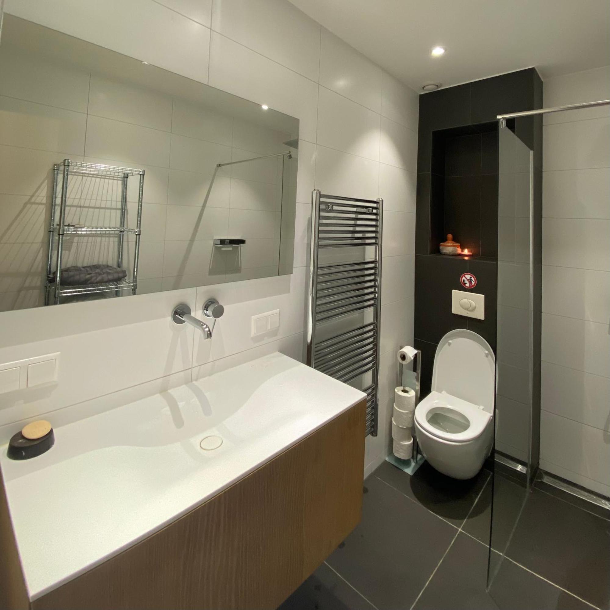 Chez Sybi Hotel Amsterdam Ngoại thất bức ảnh