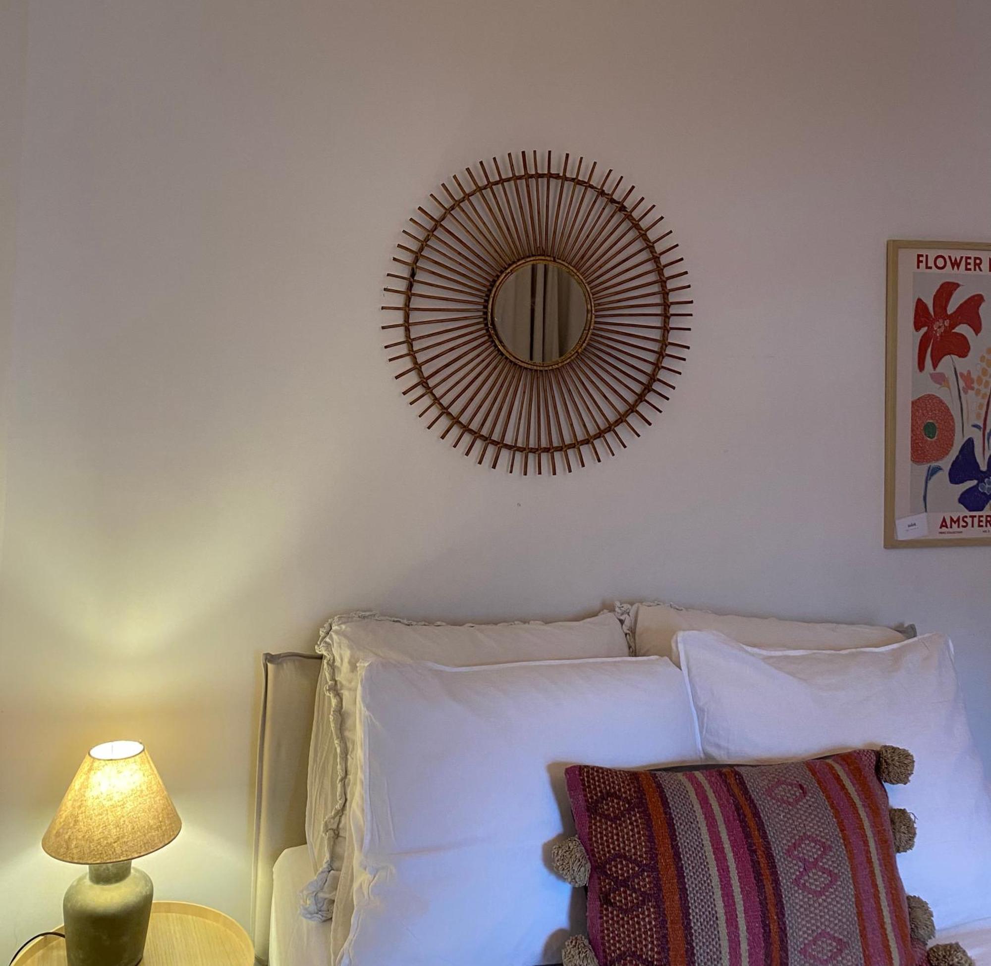 Chez Sybi Hotel Amsterdam Ngoại thất bức ảnh