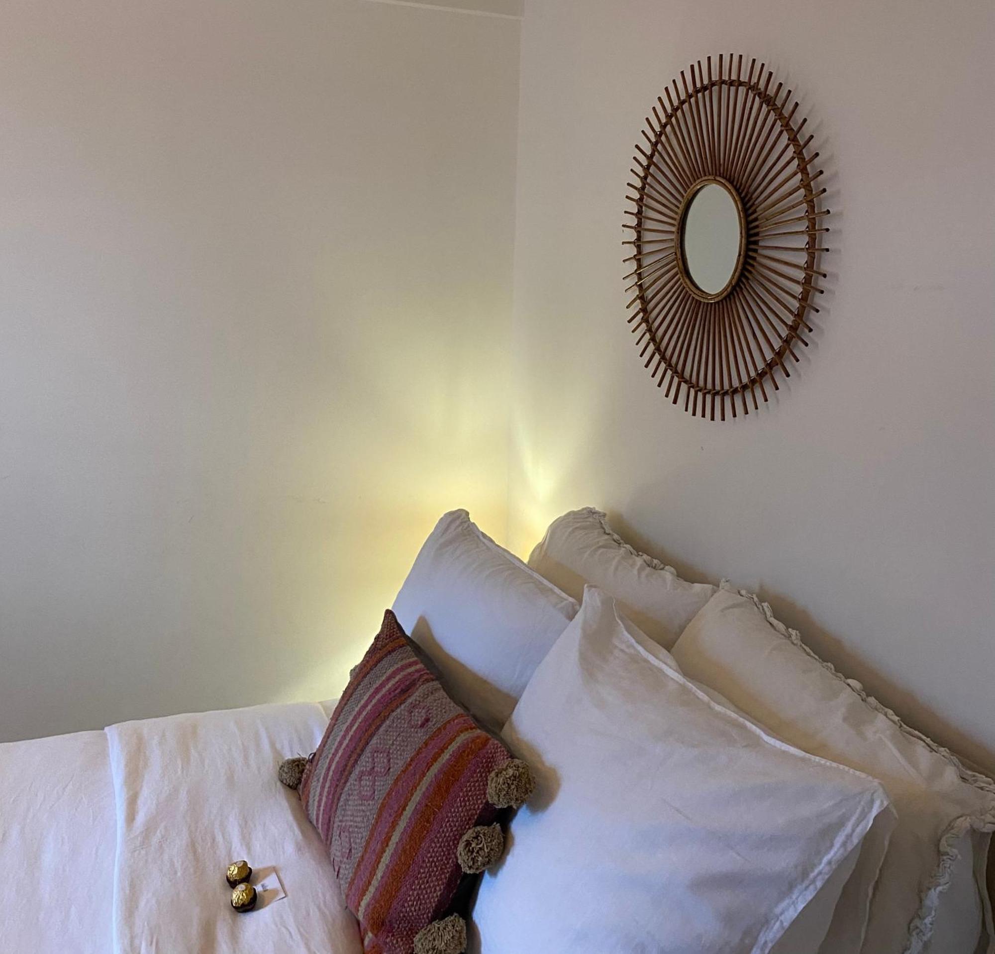 Chez Sybi Hotel Amsterdam Ngoại thất bức ảnh